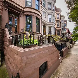 Lefferts Gardens Residence New York