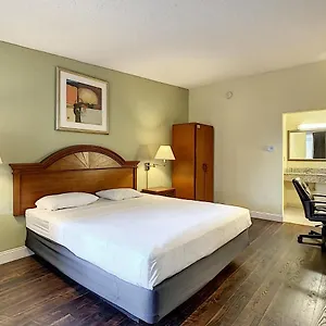 Stayable At Florida Mall Hotel Orlando