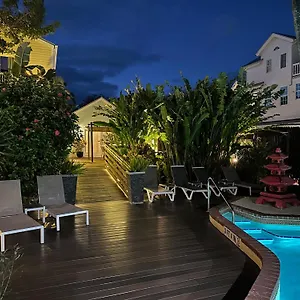 Douglas House Locanda