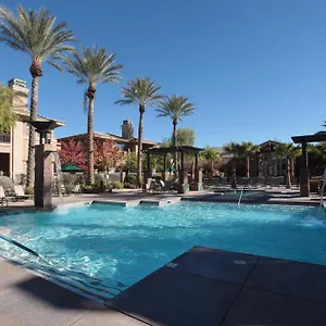 The Cliffs At Peace Canyon Resort Las Vegas