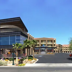 Western Hoover Dam - Se Henderson, Boulder Hotel Boulder City
