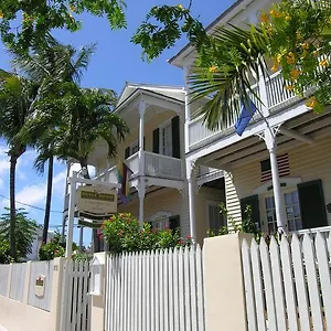 Duval House Alojamento de Acomodação e Pequeno-almoço