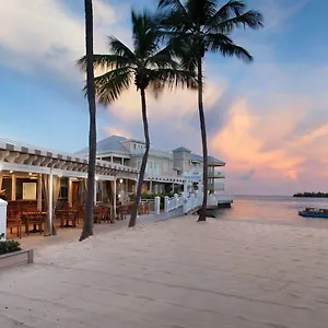 Pier House & **** Key West